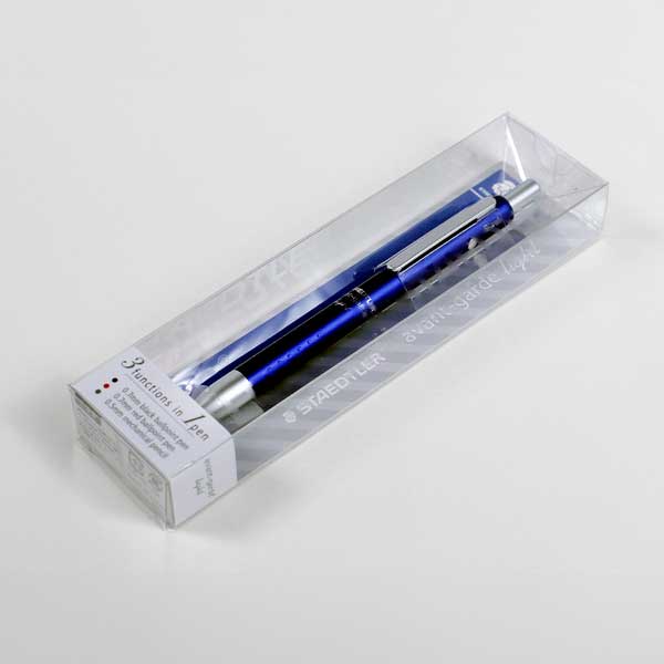 アバンギャルド ライト 多機能ペン 油性 [全9色] ステッドラー 927AGL