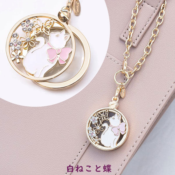 おめかしルーペ [全9種類] 3carat/真美堂 OL [M便 1/6]
