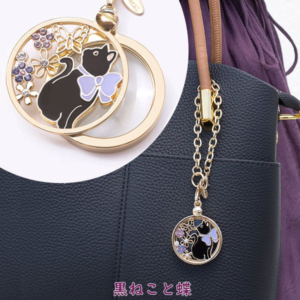 おめかしルーペ [全9種類] 3carat/真美堂 OL [M便 1/6]