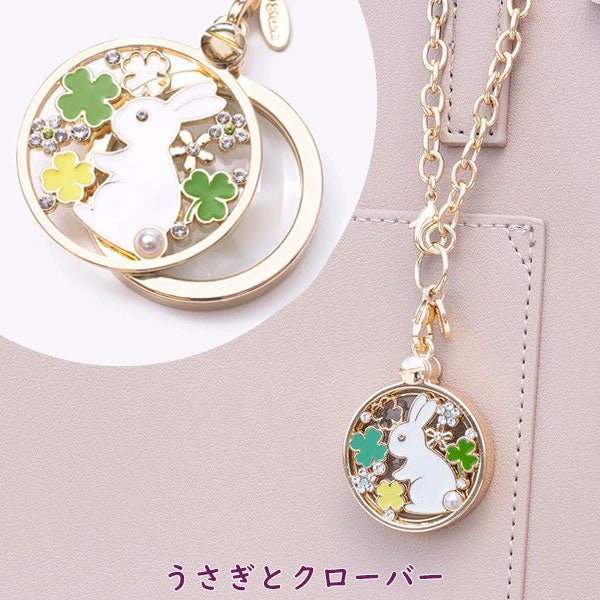おめかしルーペ [全9種類] 3carat/真美堂 OL [M便 1/6]