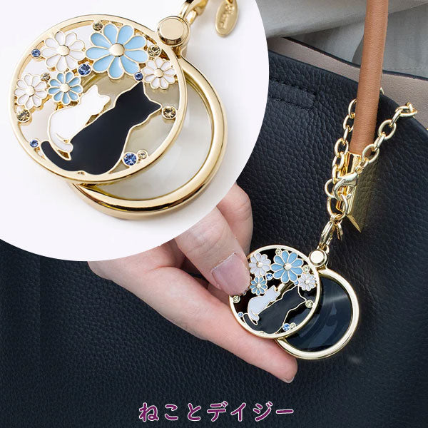 おめかしルーペ [全9種類] 3carat/真美堂 OL [M便 1/6]