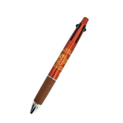 【数量限定】よいこのおどうぐばこ JETSTREAM 4＆1 4色ボールペン0.5mm+シャープ0.5mm デビカ 044181 [M便 1/6]