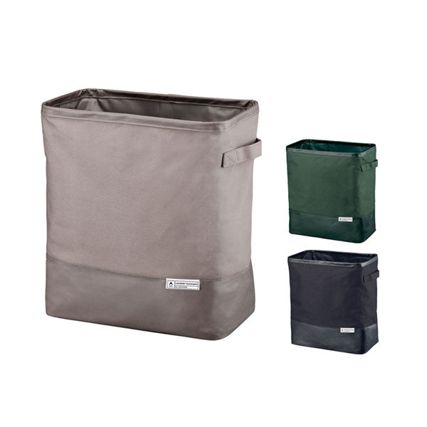 LAUNDRY RUCKSACK ランドリーリュック 《Mサイズ》 [全3色] キングジム KSP5800　【取り寄せ品】