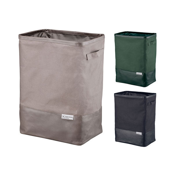 LAUNDRY RUCKSACK ランドリーリュック 《Lサイズ》 [全3色] キングジム KSP5820　【取り寄せ品】