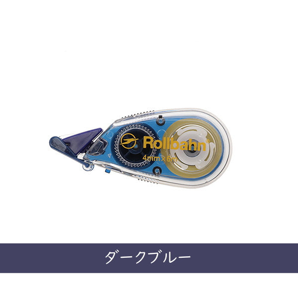 ロルバーン 修正テープ [全4色]  デルフォニックス　500672-***