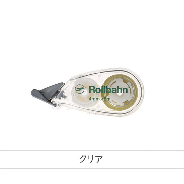 ロルバーン 修正テープ [全4色]  デルフォニックス　500672-***