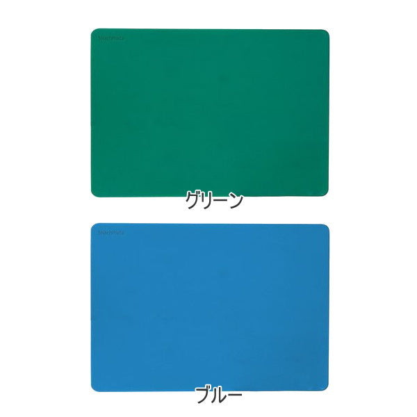 なつ印マット4　 [大型サイズ] 全2色  シャチハタ 　IM-3** 【条件付きネコポス可】