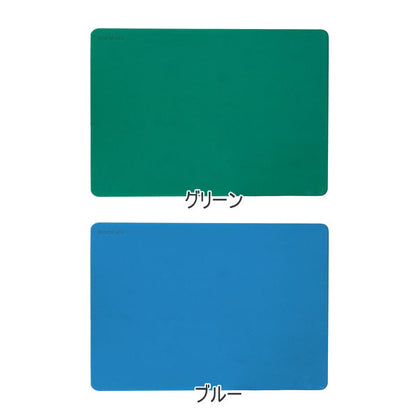 なつ印マット4　 [大型サイズ] 全2色  シャチハタ 　IM-3** 【条件付きネコポス可】