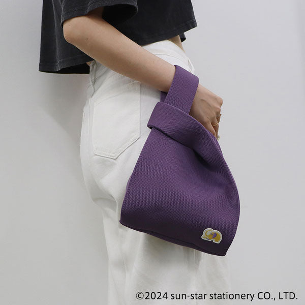 Old Resta ニットバッグ [全4種類] 日本出版販売株式会社 OR4688 [M便