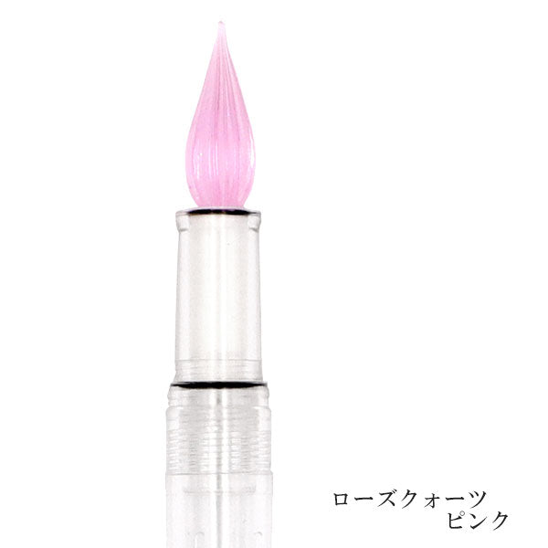 Fonte カラーガラスペン 本体 [全6色] 日本出版販売株式会社 FO647692/FO4693 [M便 1/20]