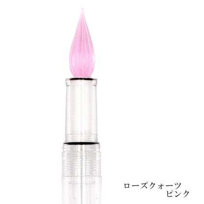 Fonte カラーガラスペン 本体 [全6色] 日本出版販売株式会社 FO647692/FO4693 [M便 1/20]