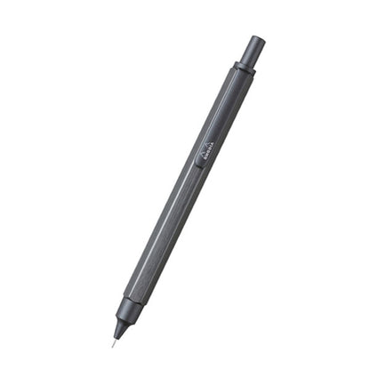 【限定】ロディア/RHODIA スクリプト チタニウム メカニカルペンシル［0.5mm/B］ロディア CF9373[M便 1/3]