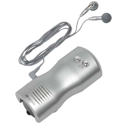 手回し充電ラジオライト　JTL-23　携帯電話・スマートフォン対応
