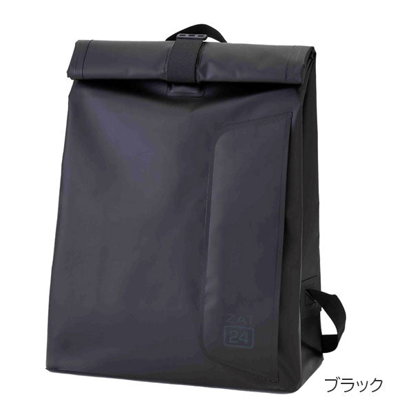 ZAT バックパック ポケットタイプ [全4色] ガルフストリーム G400