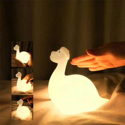 ライト SILICONE NIGHT LIGHT [全3種類] アントレックス 4992831