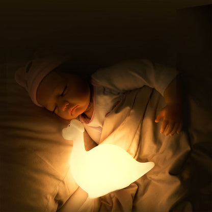 ライト SILICONE NIGHT LIGHT [全3種類] アントレックス 4992831