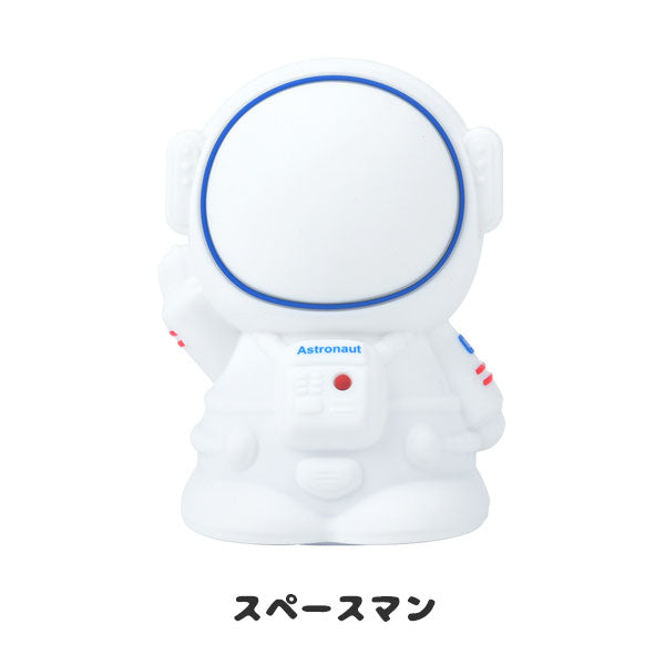ライト SILICONE NIGHT LIGHT [全3種類] アントレックス 4992831
