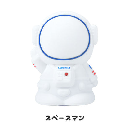 ライト SILICONE NIGHT LIGHT [全3種類] アントレックス 4992831