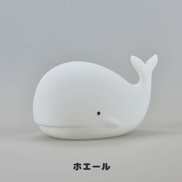 ライト SILICONE NIGHT LIGHT [全3種類] アントレックス 4992831