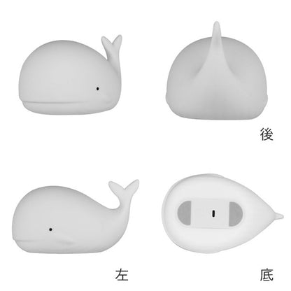 ライト SILICONE NIGHT LIGHT [全3種類] アントレックス 4992831