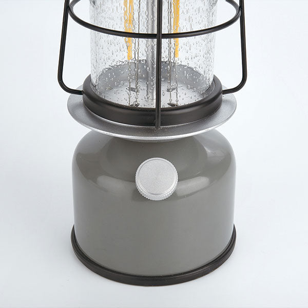 グローデイズ レトロ LED ランタン［全2色］保証書付き キシマ KN02532 【送料無料*】