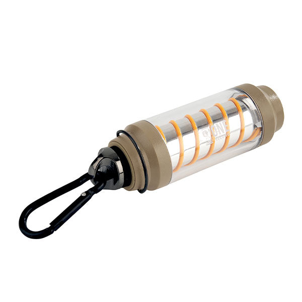スパイロー LED ランタン［全4色］キシマ KN0252