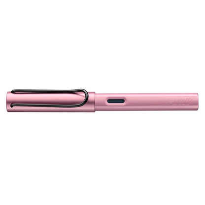 【限定】≪LAMY≫ AL-star sage＆autumn pink アルスター 万年筆 セージ＆オータムピンク LAMY(ラミー) L0E7/L0E6 【送料無料*】