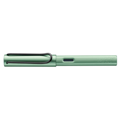 【限定】≪LAMY≫ AL-star sage＆autumn pink アルスター 万年筆 セージ＆オータムピンク LAMY(ラミー) L0E7/L0E6 【送料無料*】