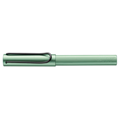 【限定】≪LAMY≫ AL-star sage＆autumn pink アルスター ローラーボール セージ＆オータムピンク LAMY(ラミー) L3E7/L3E6