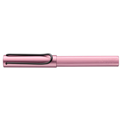 【限定】≪LAMY≫ AL-star sage＆autumn pink アルスター ローラーボール セージ＆オータムピンク LAMY(ラミー) L3E7/L3E6