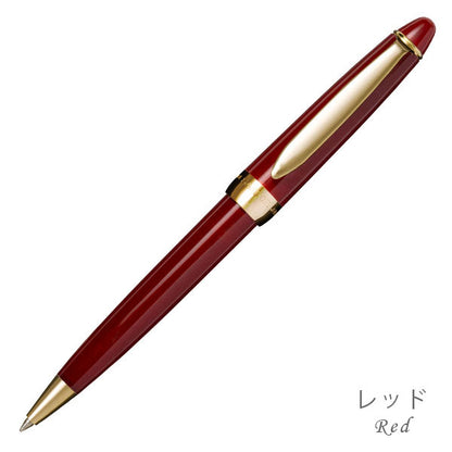 Pensiero ペンシエロ ヴェリタS ボールペン [0.7mm] 全4色 セーラー万年筆 16-0391 化粧箱付 【送料無料*】【取寄せ品】