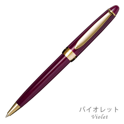Pensiero ペンシエロ ヴェリタS ボールペン [0.7mm] 全4色 セーラー万年筆 16-0391 化粧箱付 【送料無料*】【取寄せ品】