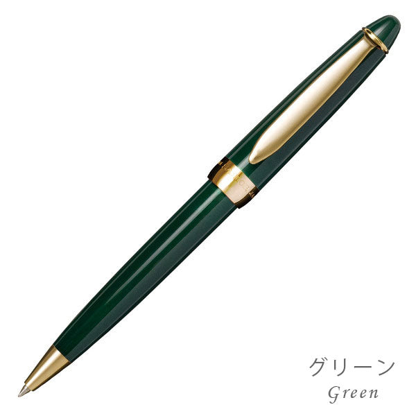 Pensiero ペンシエロ ヴェリタS ボールペン [0.7mm] 全4色 セーラー万年筆 16-0391 化粧箱付 【送料無料*】【取寄せ品】