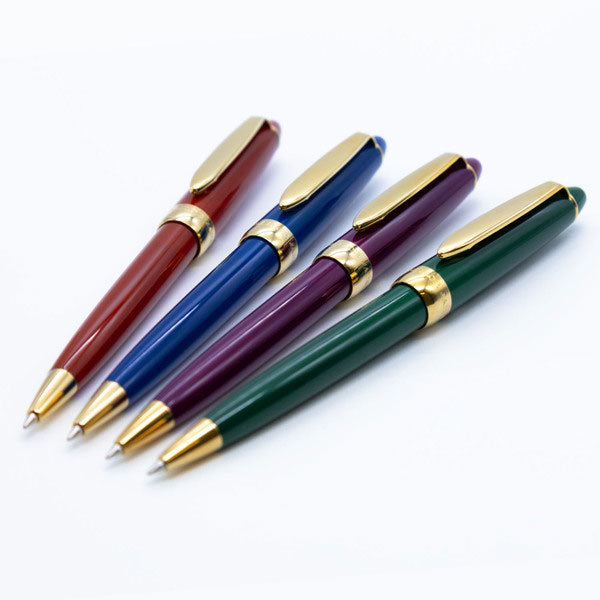Pensiero ペンシエロ ヴェリタS ボールペン [0.7mm] 全4色 セーラー万年筆 16-0391 化粧箱付 【送料無料*】【取寄せ品】