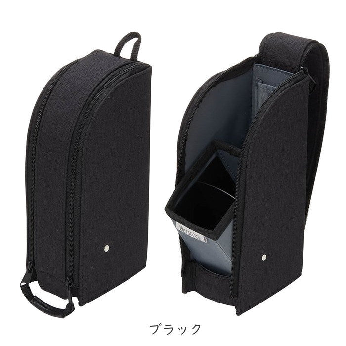 デテクールペンケース [全5色]  レイメイ藤井 FY379