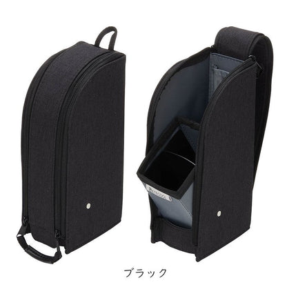 デテクールペンケース [全5色]  レイメイ藤井 FY379