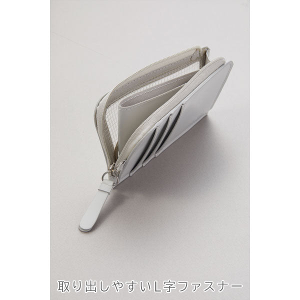 大人Kept フラグメントケース [全4色] Kept Standard Label レイメイ藤井 KPF1294 [M便 1/4]