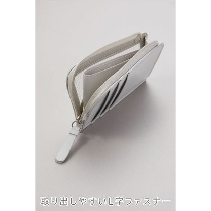 大人Kept フラグメントケース [全4色] Kept Standard Label レイメイ藤井 KPF1294 [M便 1/4]