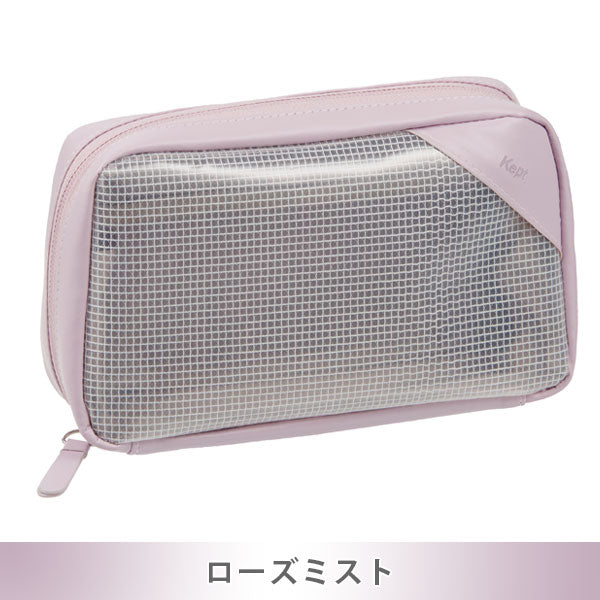 大人Kept ガジェットケース M [全4色] Kept Standard Label レイメイ