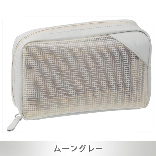 大人Kept ガジェットケース Ｍ [全4色] Kept Standard Label レイメイ藤井 KPF1295