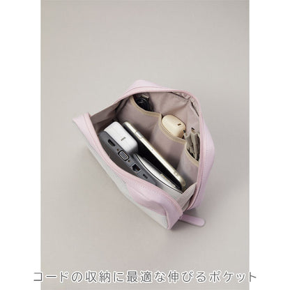 大人Kept ガジェットケース Ｍ [全4色] Kept Standard Label レイメイ藤井 KPF1295