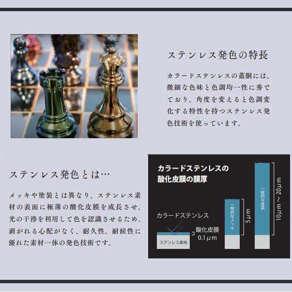 シリント 《CYLINT》万年筆 カラードステンレス 字幅：細字/太字/中字 [全3色] セーラー万年筆 10-6006- 【送料無料*】　【取寄せ品】