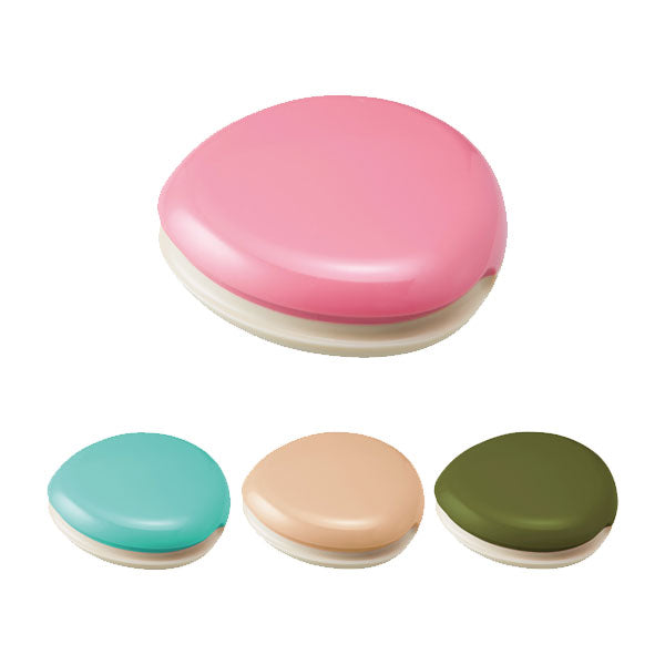 プチ朱肉 限定カラー [全4色] シヤチハタ MGP-20EC [M便 1/20] – 文具