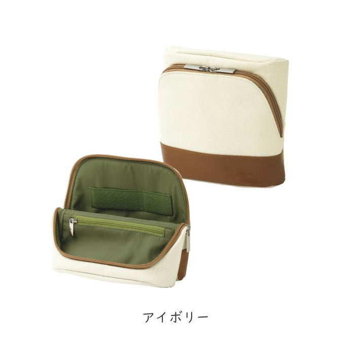 ユートリム スマ・スタ《utlim SMA・STA》   モバイル立つバッグインバッグ　[全2色]  ソニック 　UT-4041-
