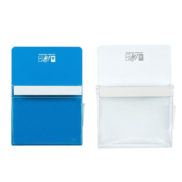 マグネットポケット B5 [全2色] コクヨ マク-501N [M便 1/2]