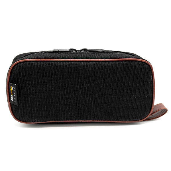 CORDURA リゾネートペンケース ラージ[全4色] ラダイト《Luddite》LDCO-REPNL