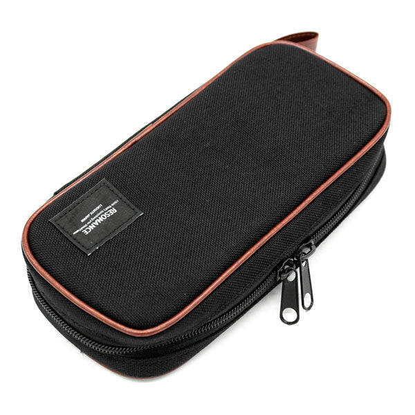 CORDURA リゾネートペンケース ラージ[全4色] ラダイト《Luddite》LDCO-REPNL