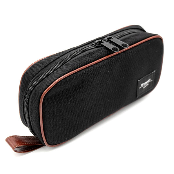 CORDURA リゾネートペンケース ラージ[全4色] ラダイト《Luddite》LDCO-REPNL