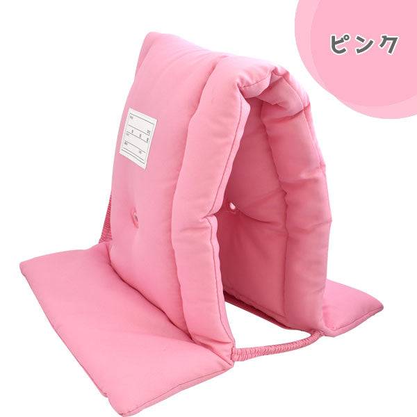 防災ずきんMT [全4色] デビカ 143530/143531/143532/143533　【取寄せ品】