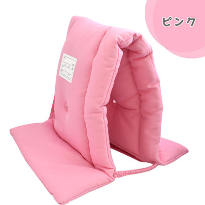 防災ずきんMT [全4色] デビカ 143530/143531/143532/143533　【取寄せ品】